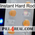 Instant Hard Rod 24